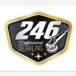 246 DETAİLİNG ISPARTA OTO YIKAMA DETAYLI TEMİZLİK